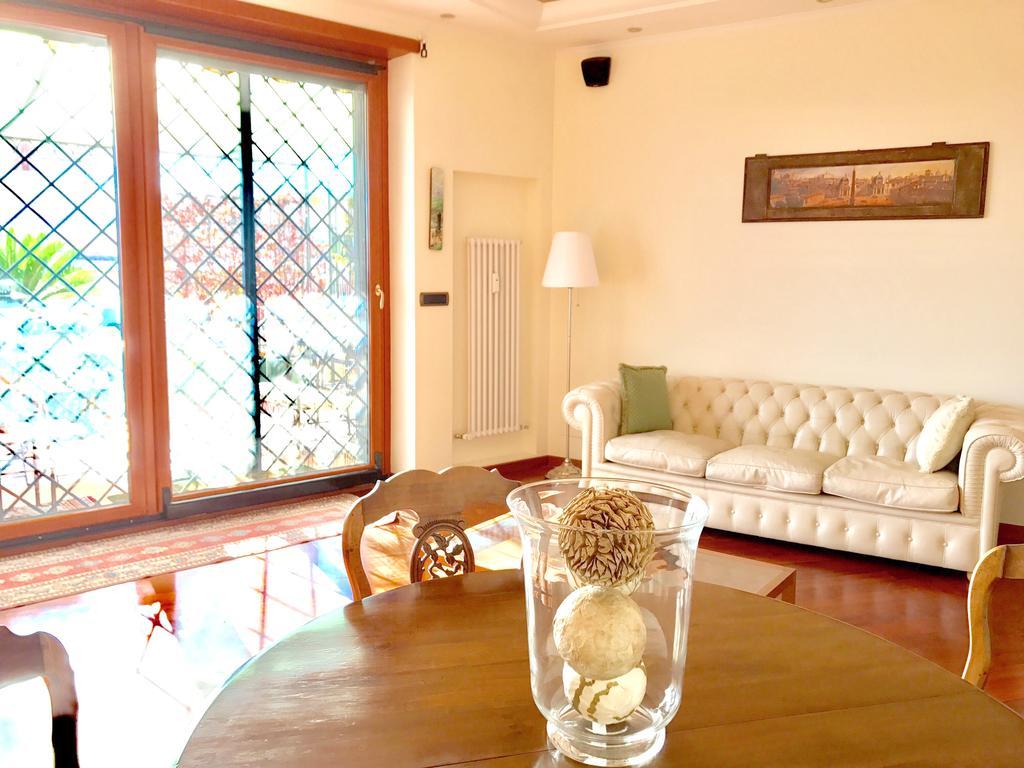 Roma Suite Balduina Exterior photo